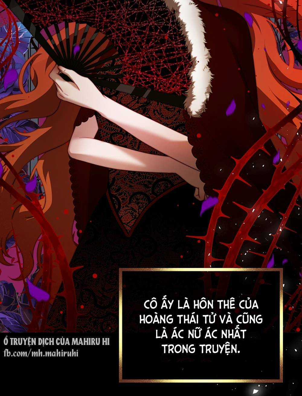 Trở Thành Tình Địch Của Các Nam Chính Chapter 13 trang 2