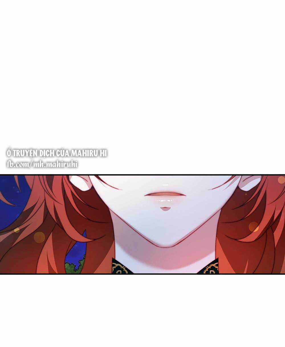 Trở Thành Tình Địch Của Các Nam Chính Chapter 13 trang 20