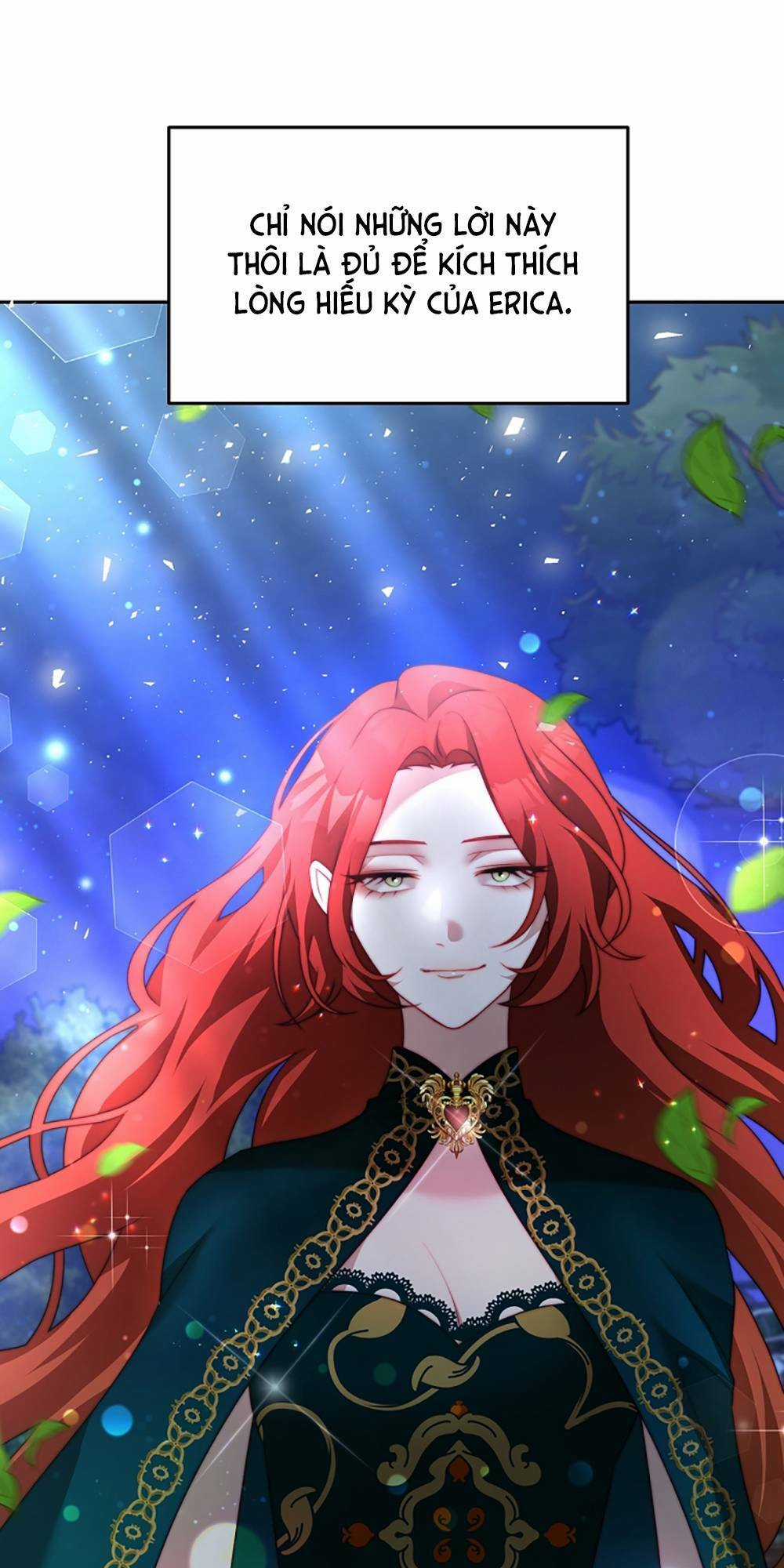 Trở Thành Tình Địch Của Các Nam Chính Chapter 13 trang 21