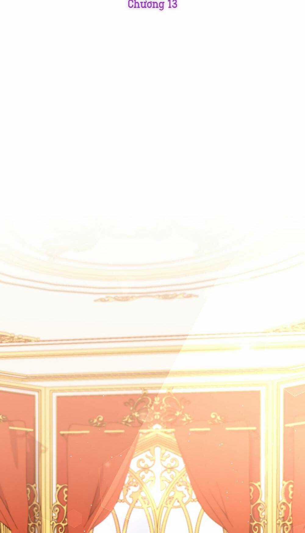 Trở Thành Tình Địch Của Các Nam Chính Chapter 13 trang 23