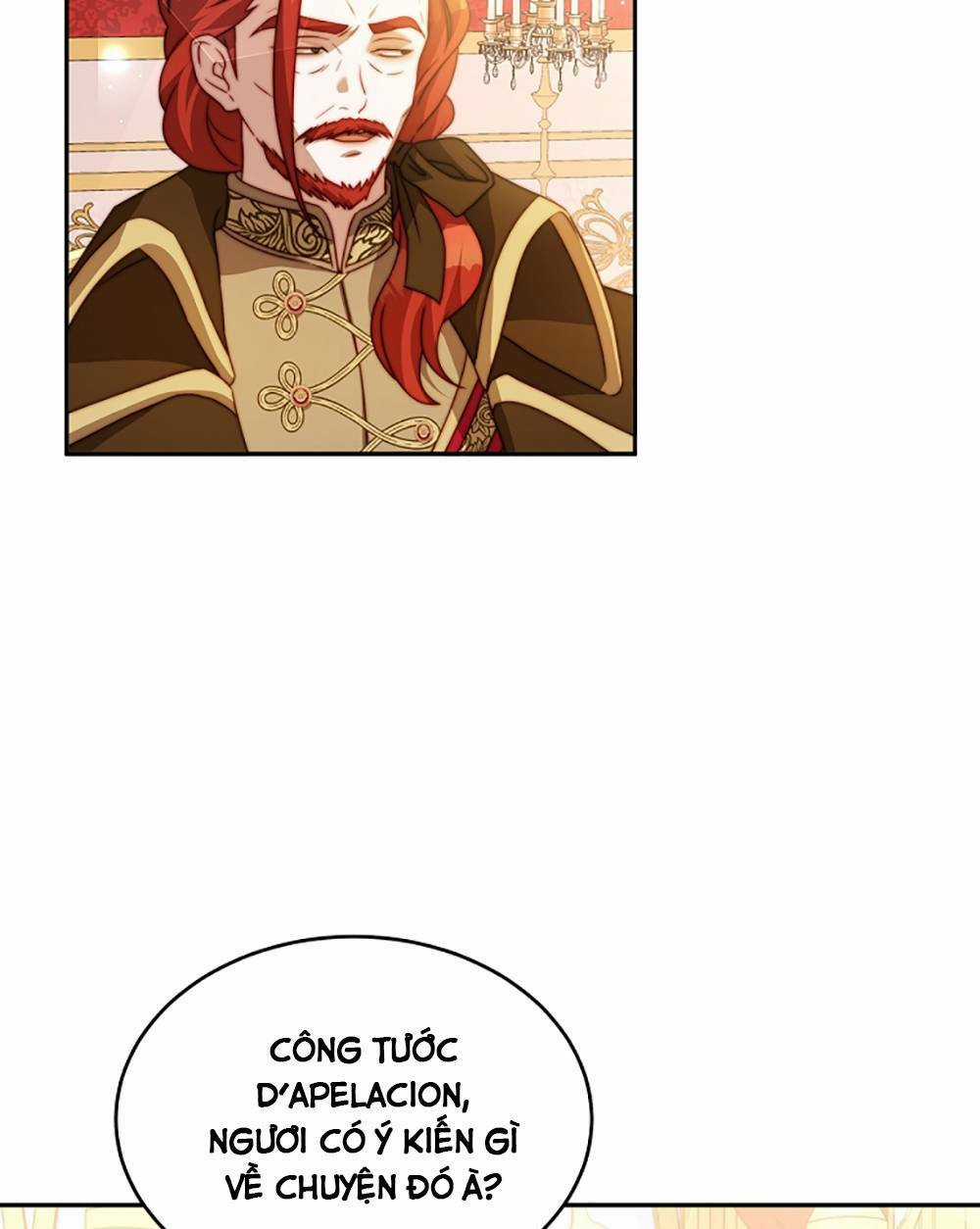 Trở Thành Tình Địch Của Các Nam Chính Chapter 13 trang 25