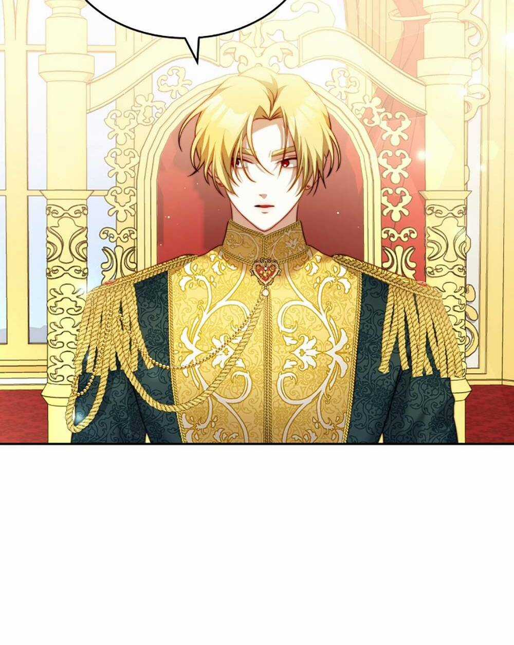 Trở Thành Tình Địch Của Các Nam Chính Chapter 13 trang 26