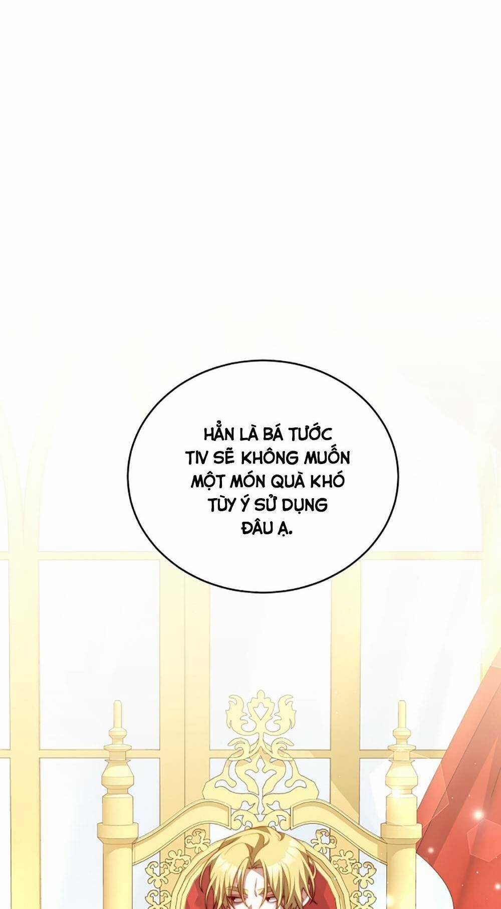 Trở Thành Tình Địch Của Các Nam Chính Chapter 13 trang 29