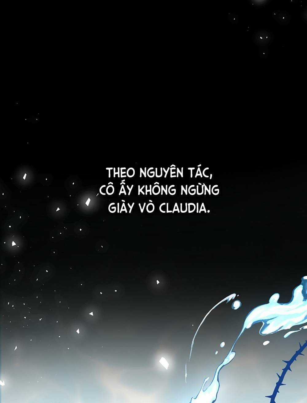 Trở Thành Tình Địch Của Các Nam Chính Chapter 13 trang 3