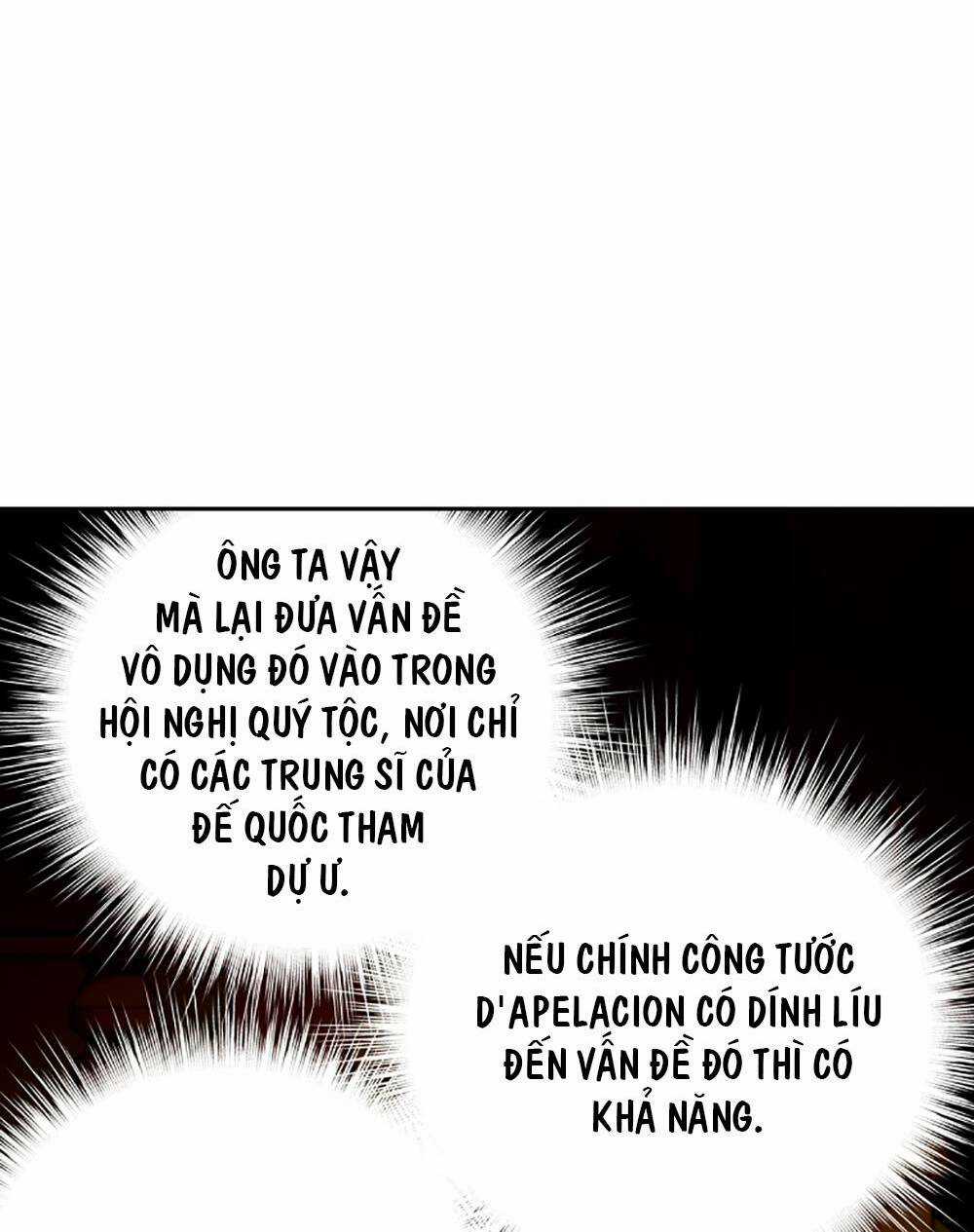 Trở Thành Tình Địch Của Các Nam Chính Chapter 13 trang 32