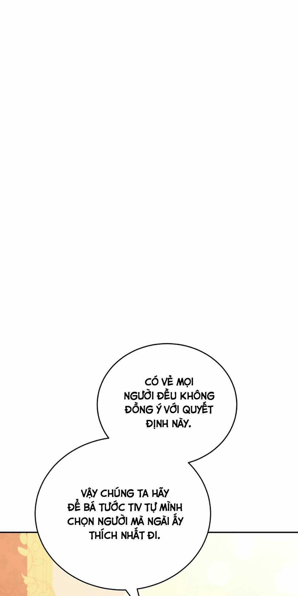 Trở Thành Tình Địch Của Các Nam Chính Chapter 13 trang 36