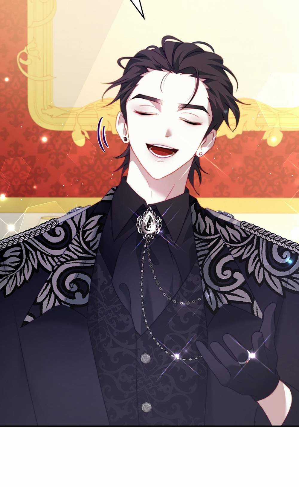 Trở Thành Tình Địch Của Các Nam Chính Chapter 13 trang 37