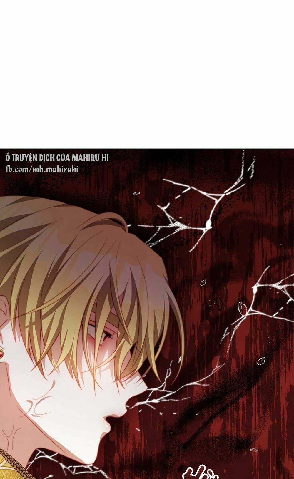 Trở Thành Tình Địch Của Các Nam Chính Chapter 13 trang 38