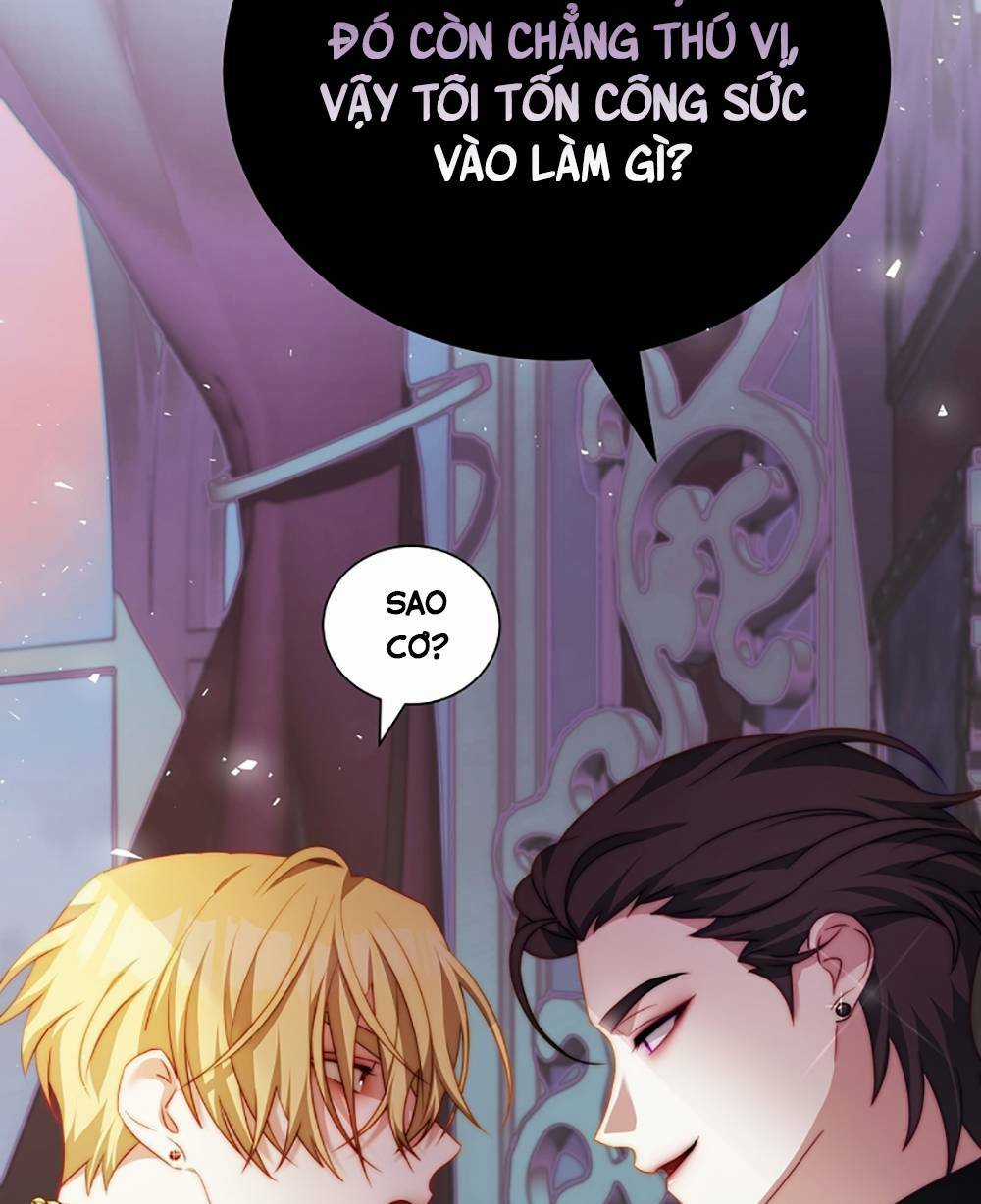 Trở Thành Tình Địch Của Các Nam Chính Chapter 13 trang 49