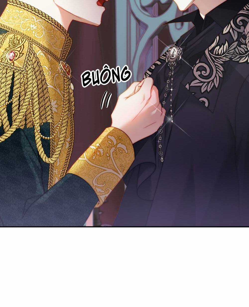 Trở Thành Tình Địch Của Các Nam Chính Chapter 13 trang 50