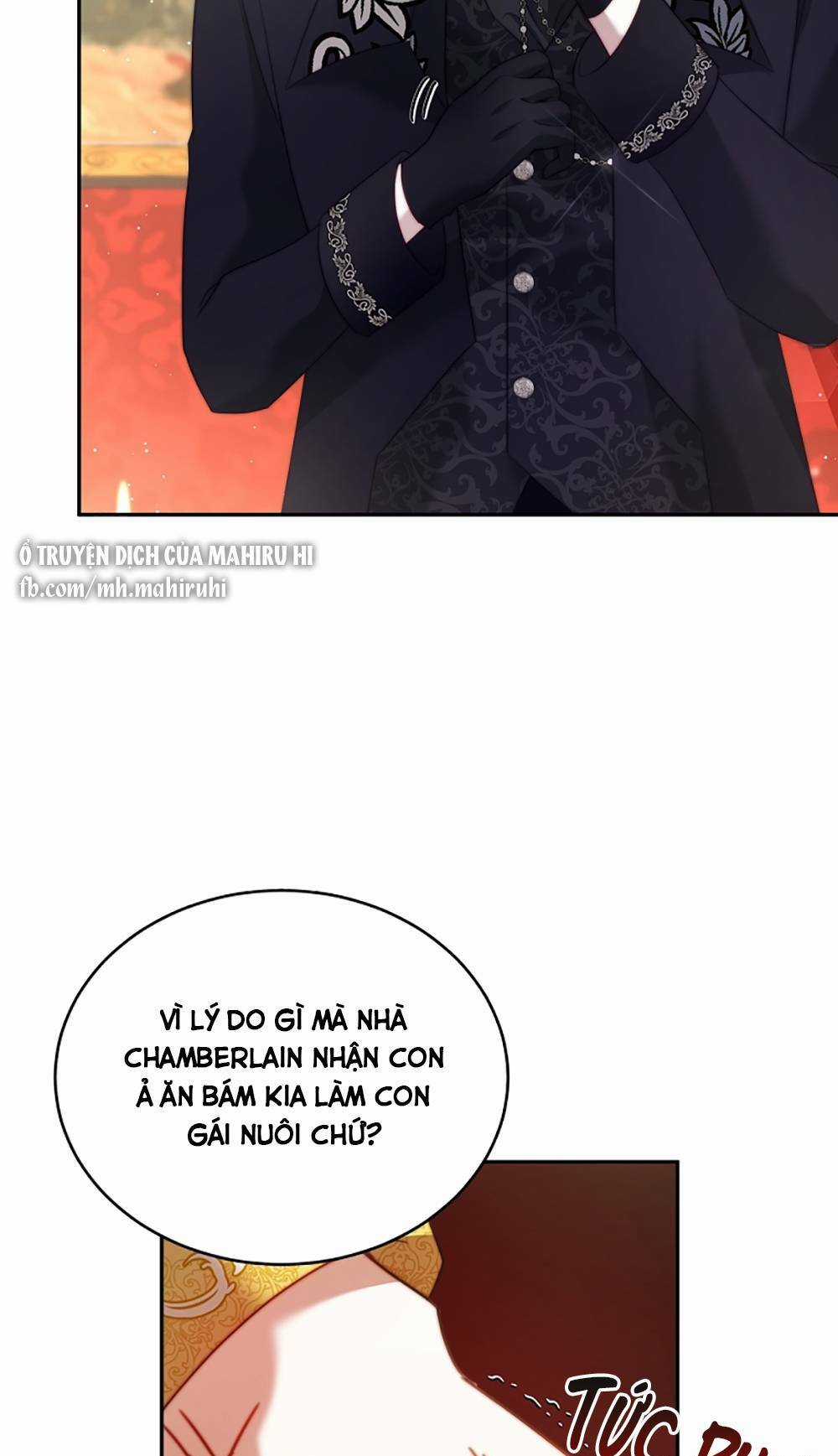 Trở Thành Tình Địch Của Các Nam Chính Chapter 13 trang 52