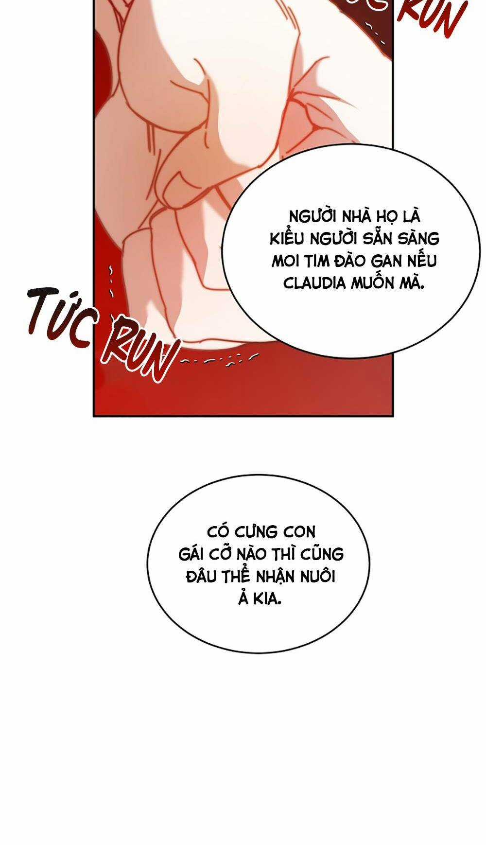 Trở Thành Tình Địch Của Các Nam Chính Chapter 13 trang 53