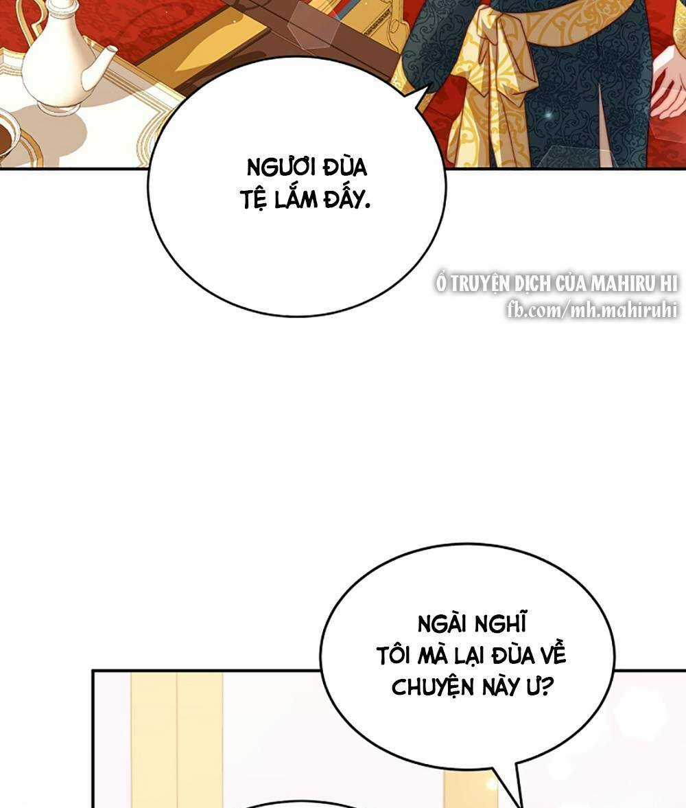 Trở Thành Tình Địch Của Các Nam Chính Chapter 13 trang 55