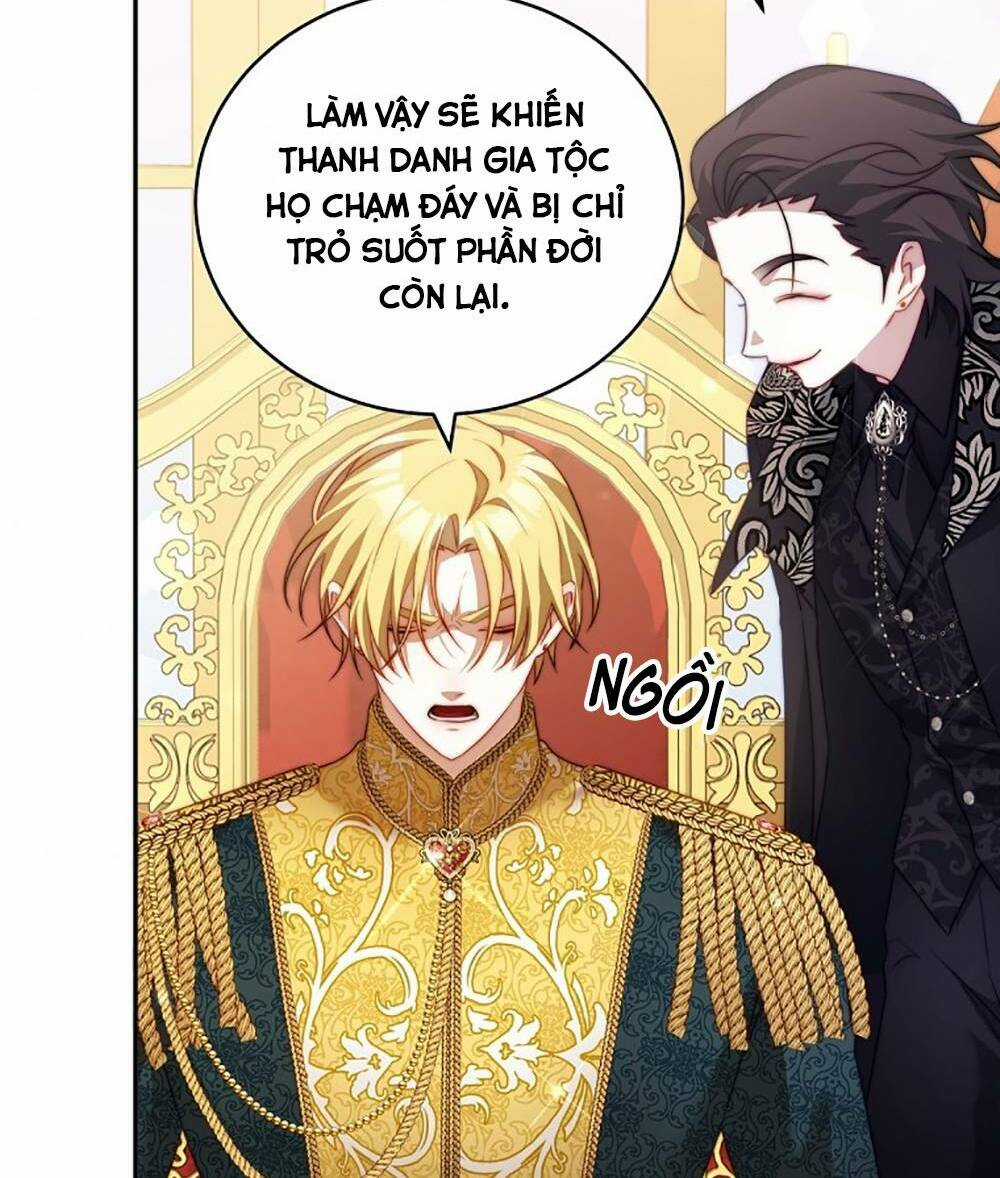 Trở Thành Tình Địch Của Các Nam Chính Chapter 13 trang 56