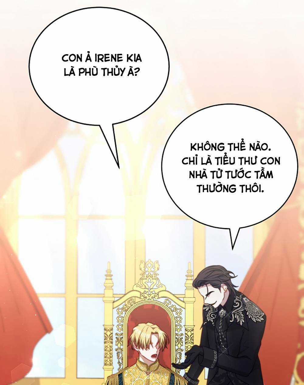 Trở Thành Tình Địch Của Các Nam Chính Chapter 13 trang 59