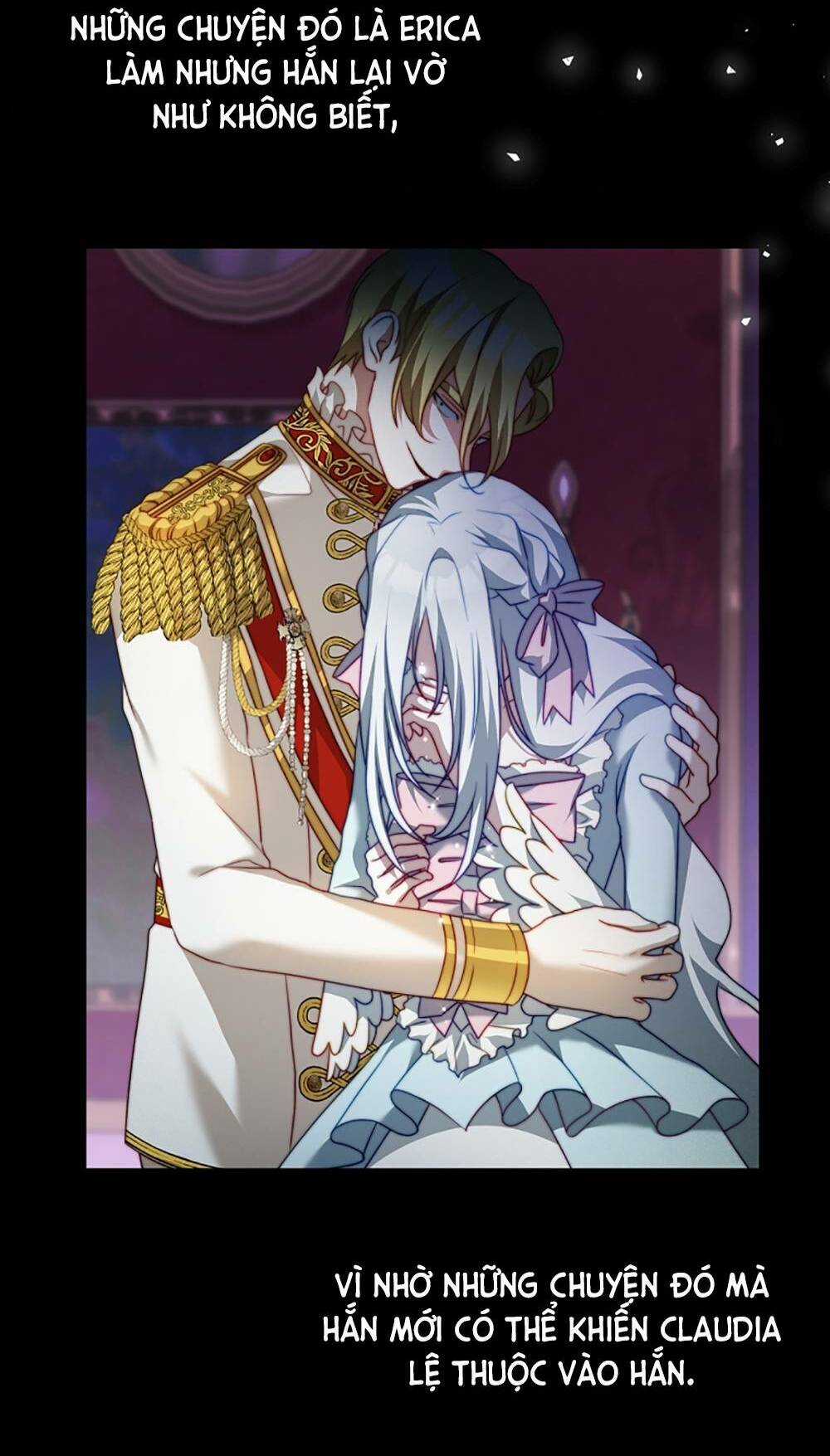 Trở Thành Tình Địch Của Các Nam Chính Chapter 13 trang 6