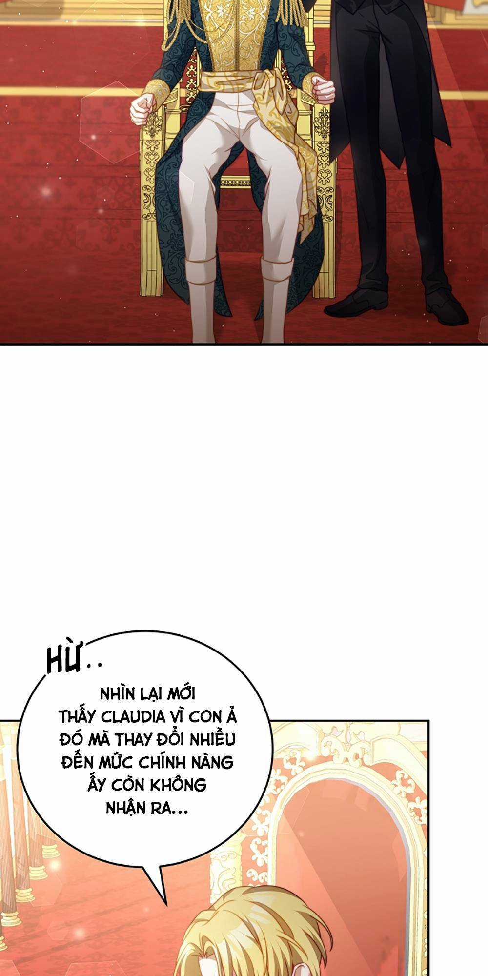 Trở Thành Tình Địch Của Các Nam Chính Chapter 13 trang 60