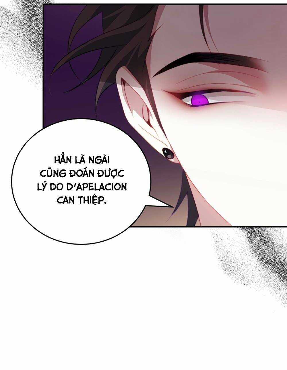 Trở Thành Tình Địch Của Các Nam Chính Chapter 13 trang 62