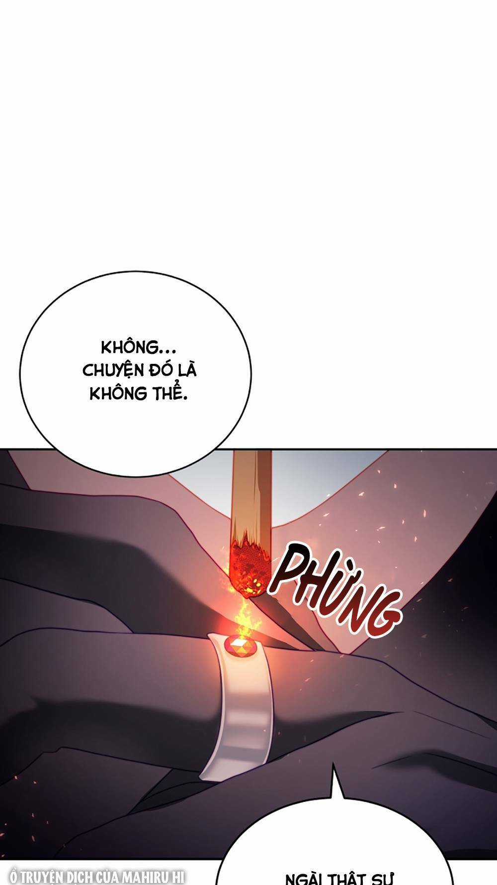 Trở Thành Tình Địch Của Các Nam Chính Chapter 13 trang 64