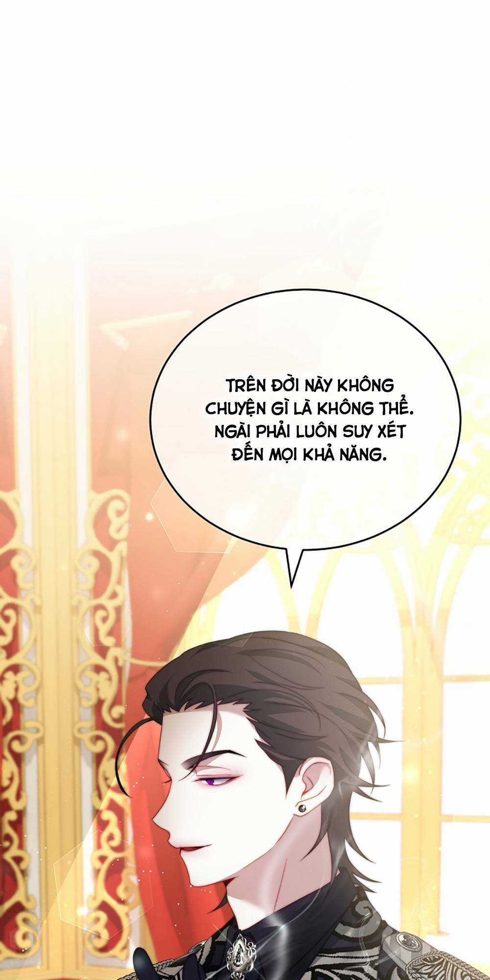 Trở Thành Tình Địch Của Các Nam Chính Chapter 13 trang 66