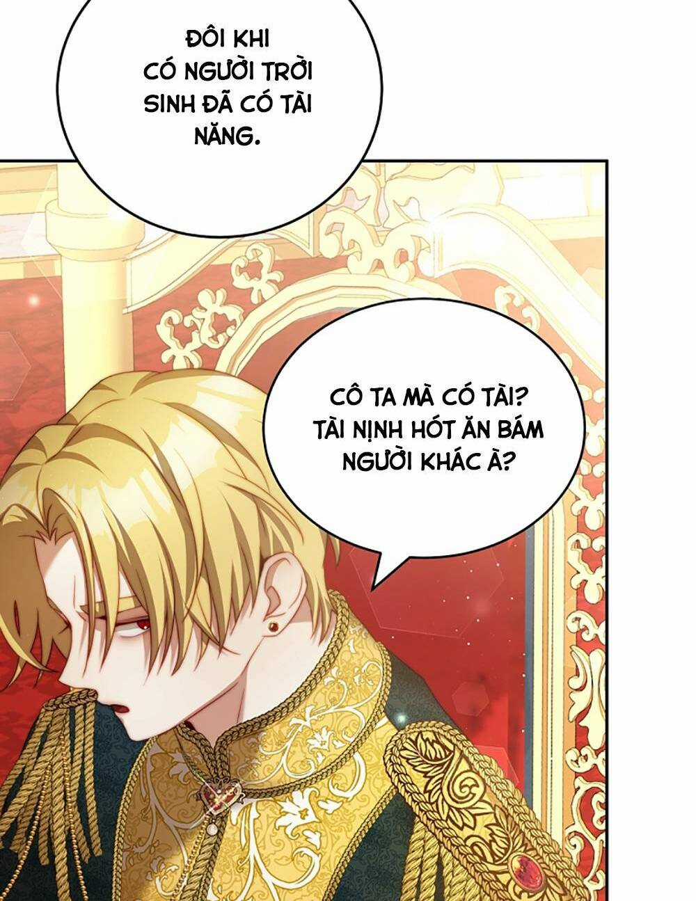 Trở Thành Tình Địch Của Các Nam Chính Chapter 13 trang 68