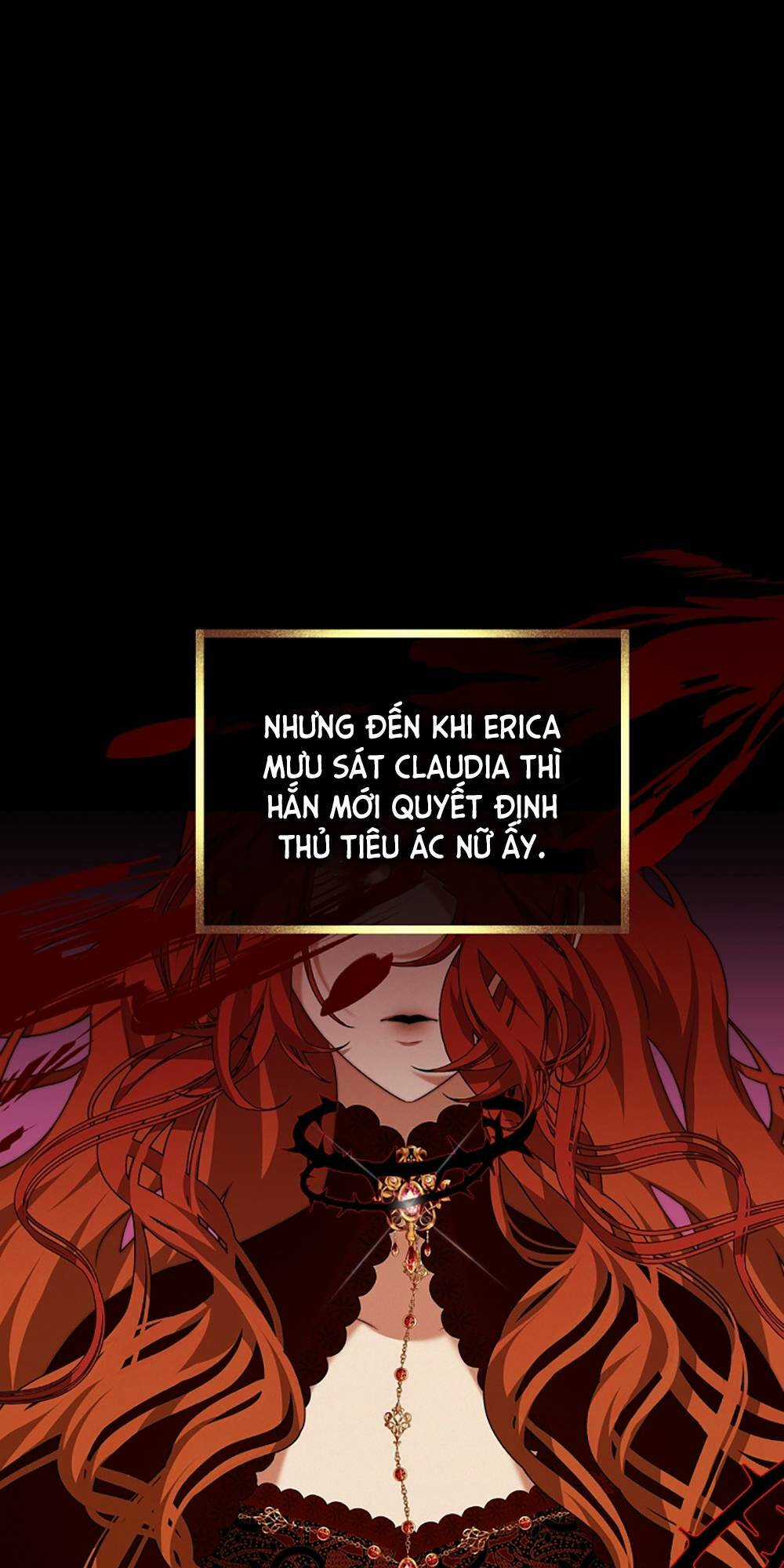 Trở Thành Tình Địch Của Các Nam Chính Chapter 13 trang 7