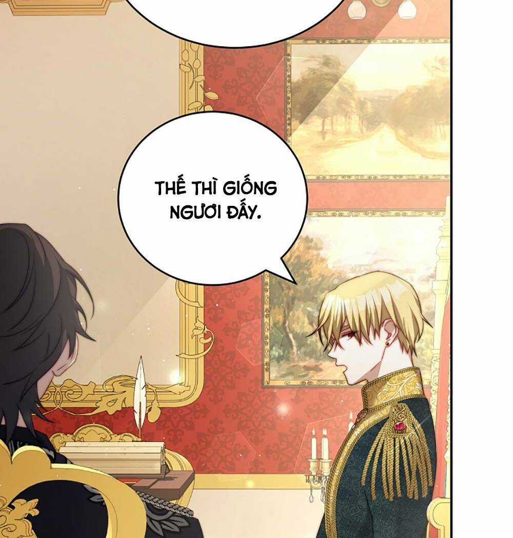 Trở Thành Tình Địch Của Các Nam Chính Chapter 13 trang 71