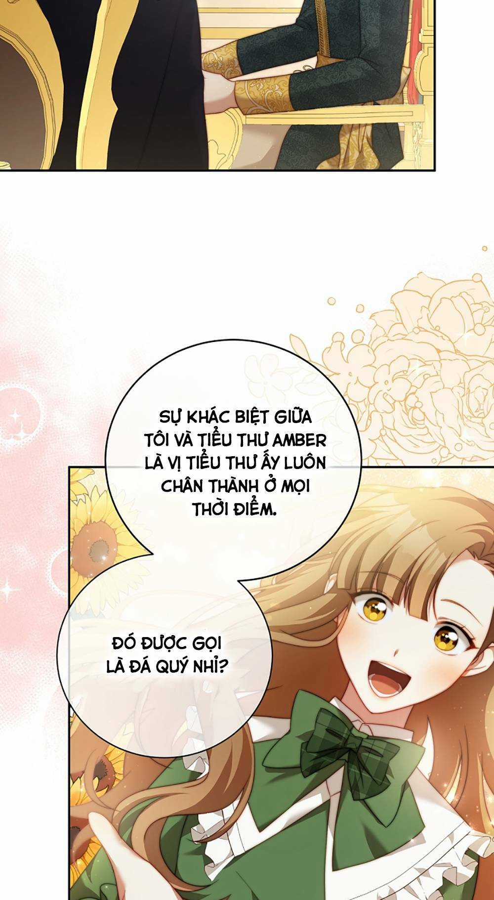 Trở Thành Tình Địch Của Các Nam Chính Chapter 13 trang 72