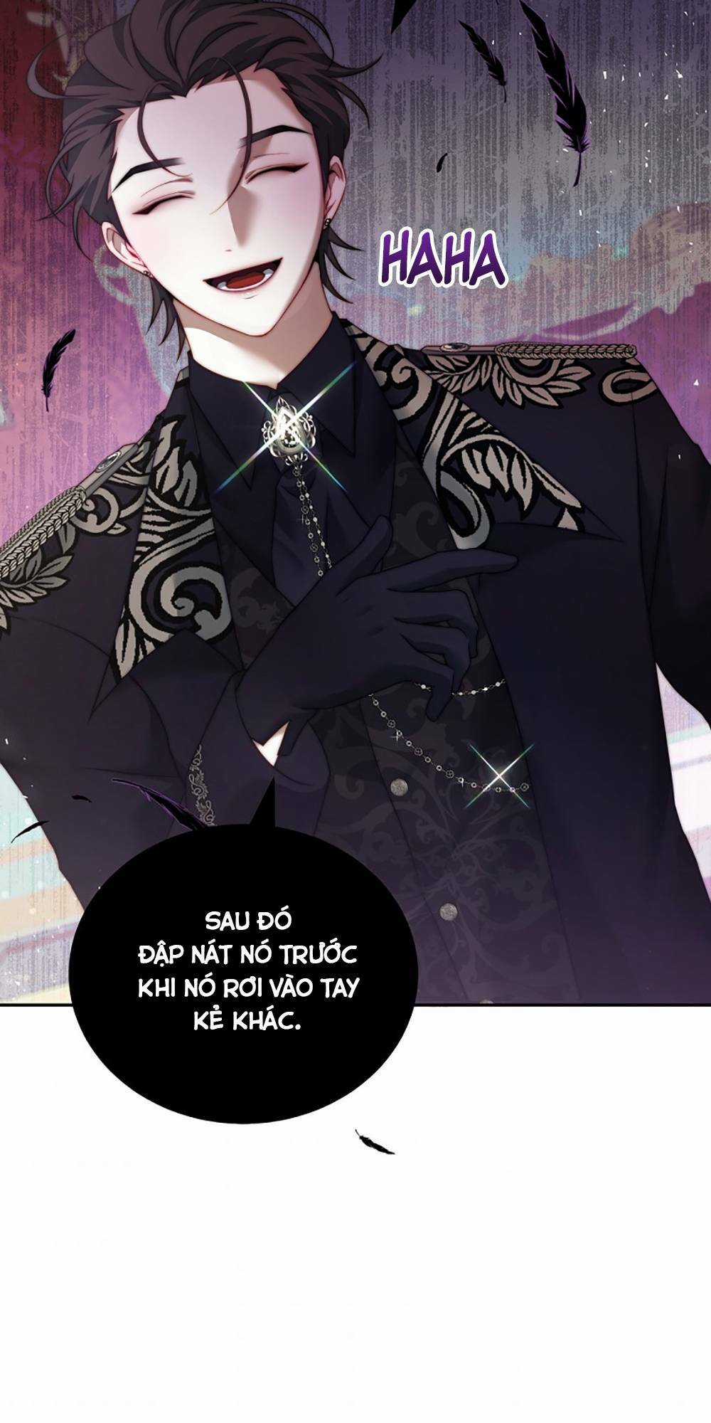 Trở Thành Tình Địch Của Các Nam Chính Chapter 13 trang 74