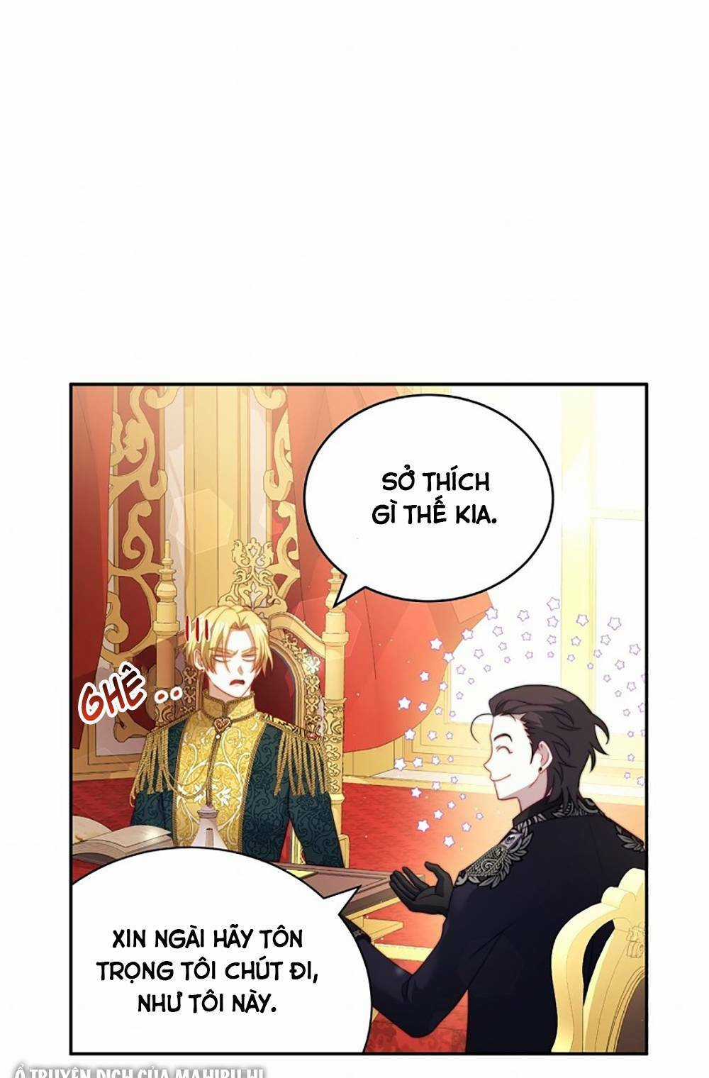 Trở Thành Tình Địch Của Các Nam Chính Chapter 13 trang 75