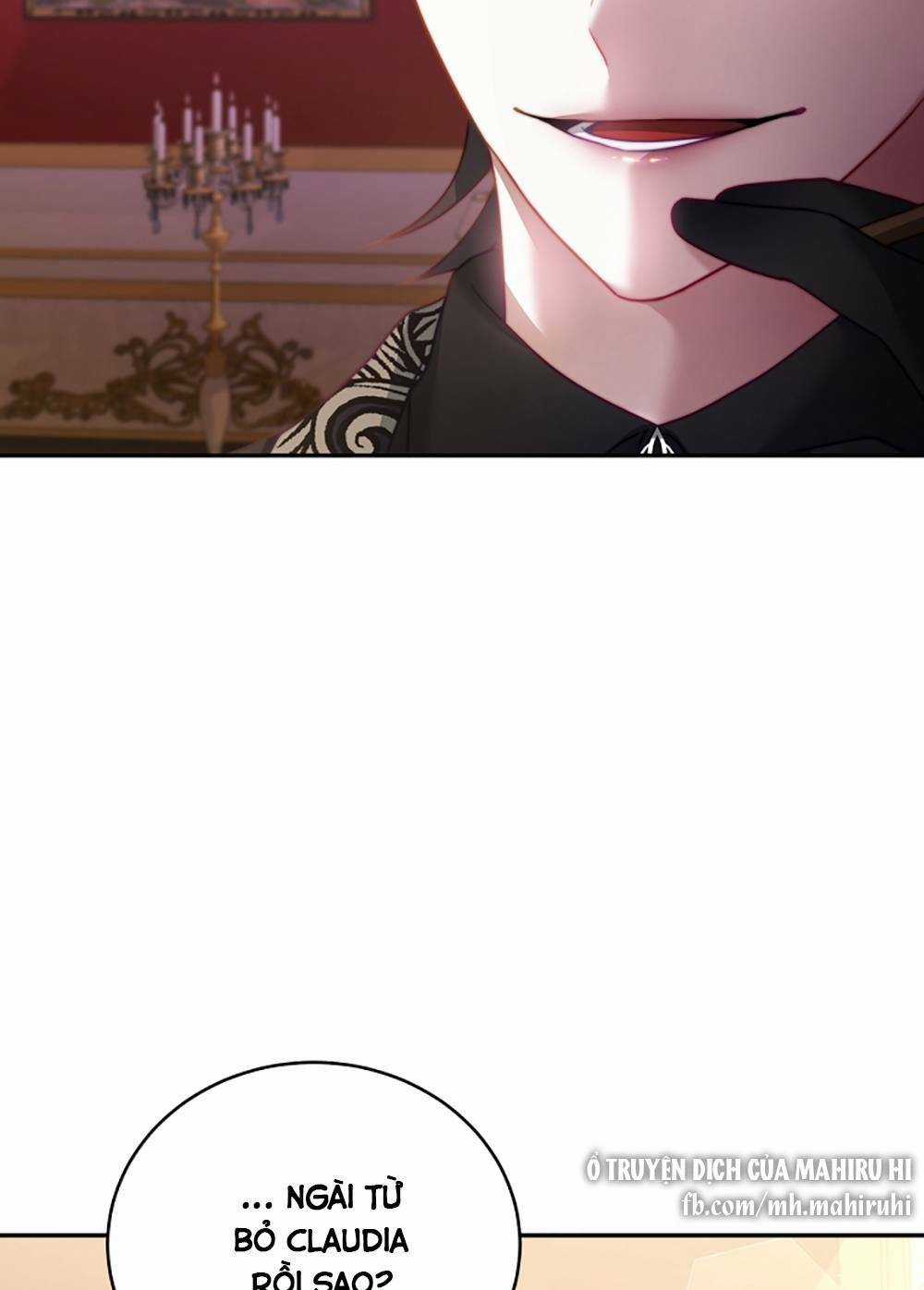 Trở Thành Tình Địch Của Các Nam Chính Chapter 13 trang 78