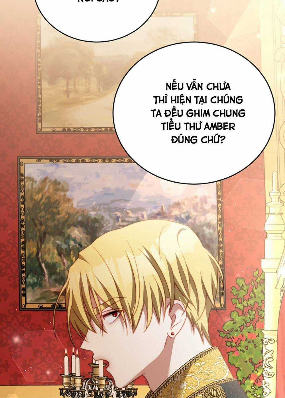 Trở Thành Tình Địch Của Các Nam Chính Chapter 13 trang 79