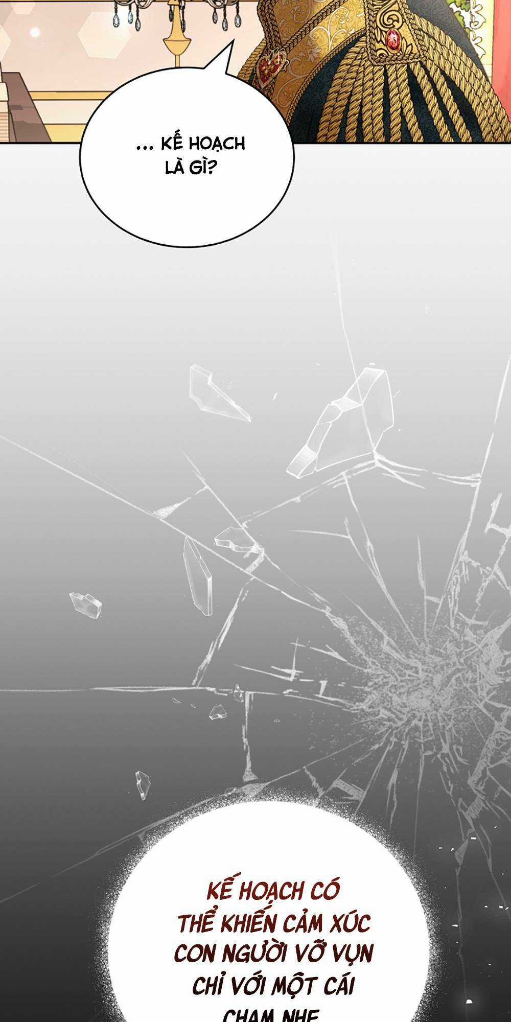 Trở Thành Tình Địch Của Các Nam Chính Chapter 13 trang 80