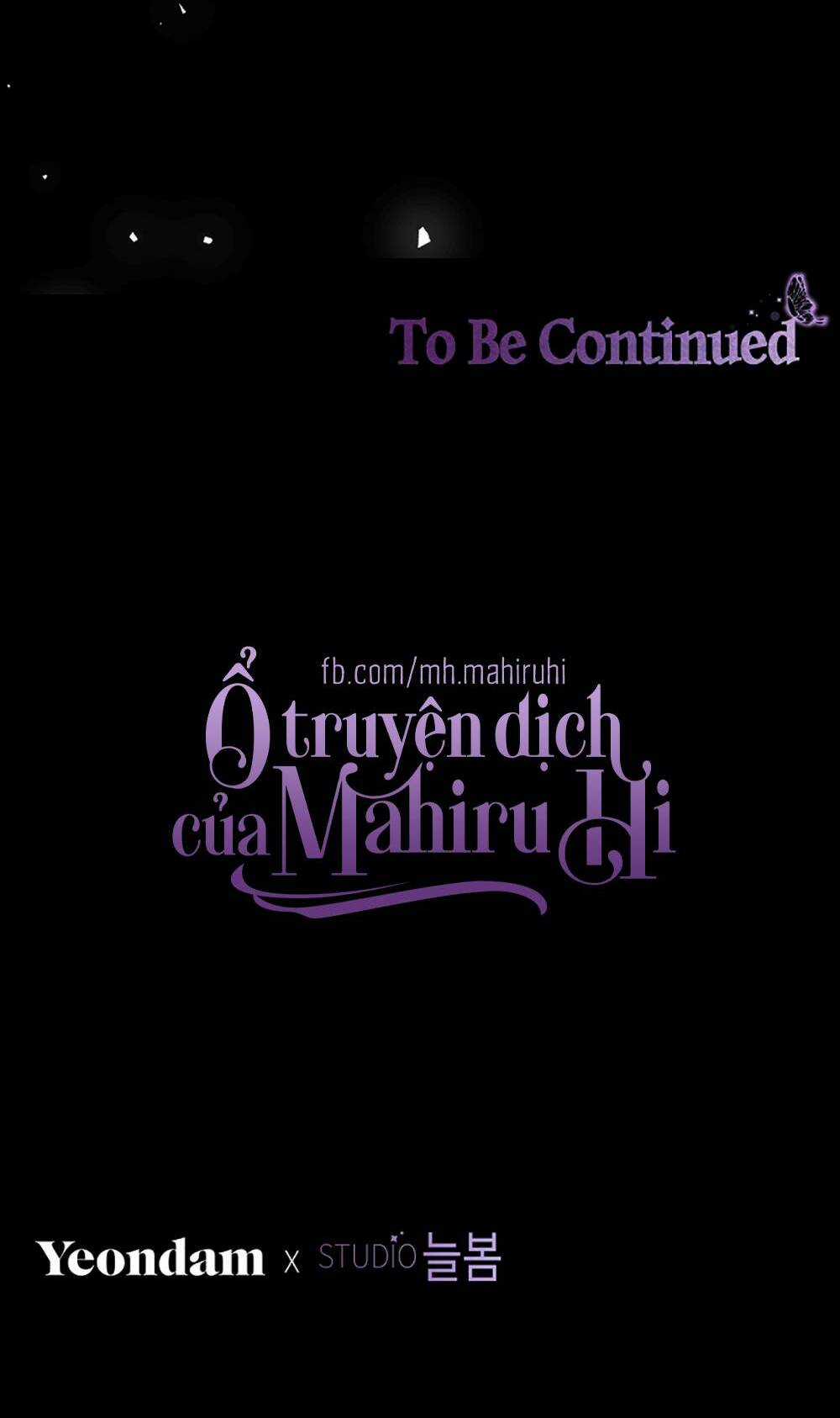 Trở Thành Tình Địch Của Các Nam Chính Chapter 13 trang 82