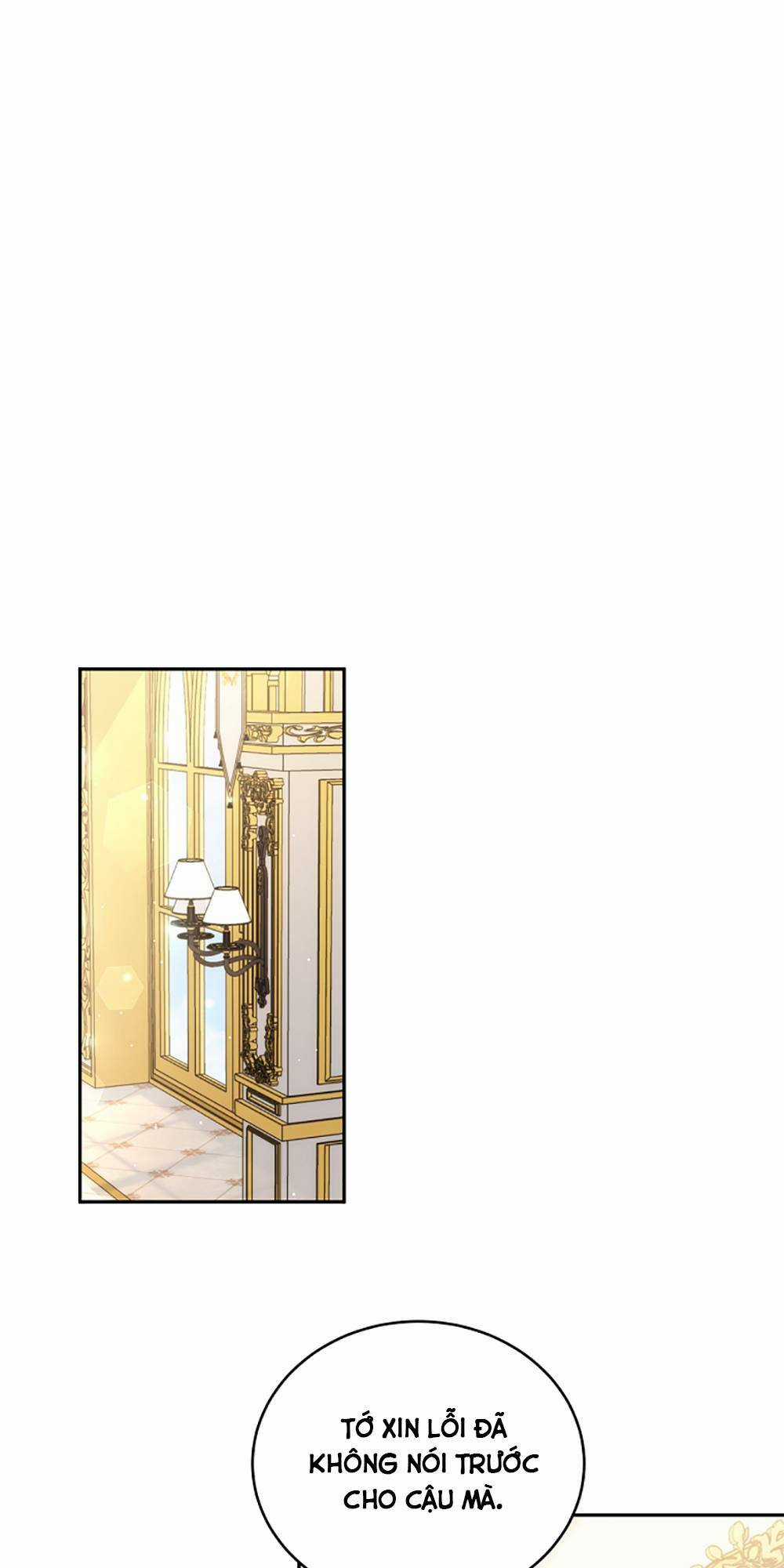 Trở Thành Tình Địch Của Các Nam Chính Chapter 14 trang 1