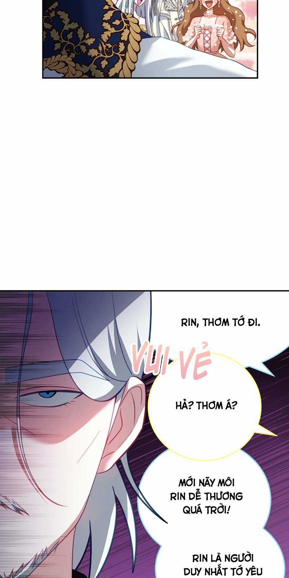 Trở Thành Tình Địch Của Các Nam Chính Chapter 14 trang 10