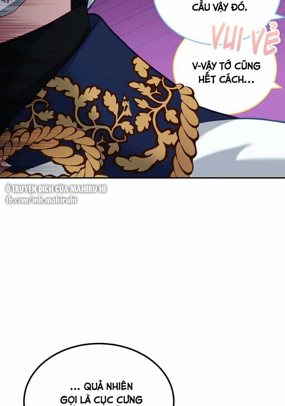 Trở Thành Tình Địch Của Các Nam Chính Chapter 14 trang 11