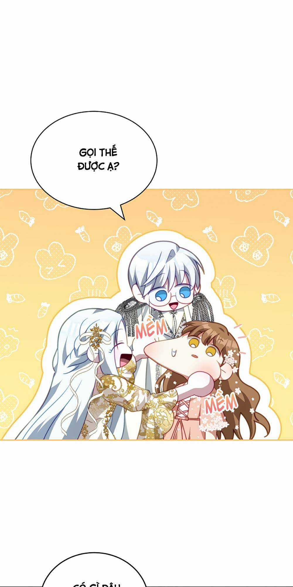 Trở Thành Tình Địch Của Các Nam Chính Chapter 14 trang 13