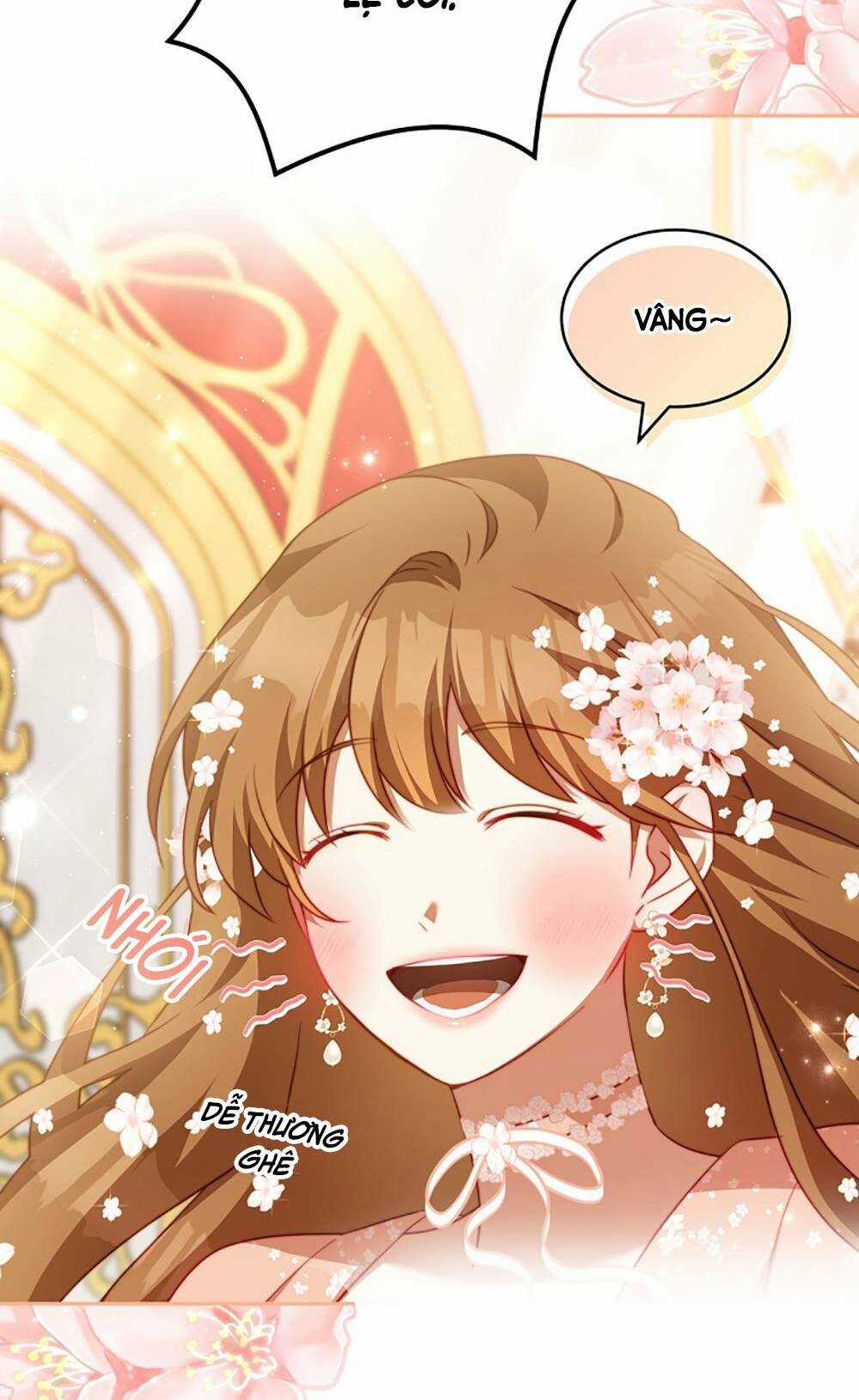 Trở Thành Tình Địch Của Các Nam Chính Chapter 14 trang 18