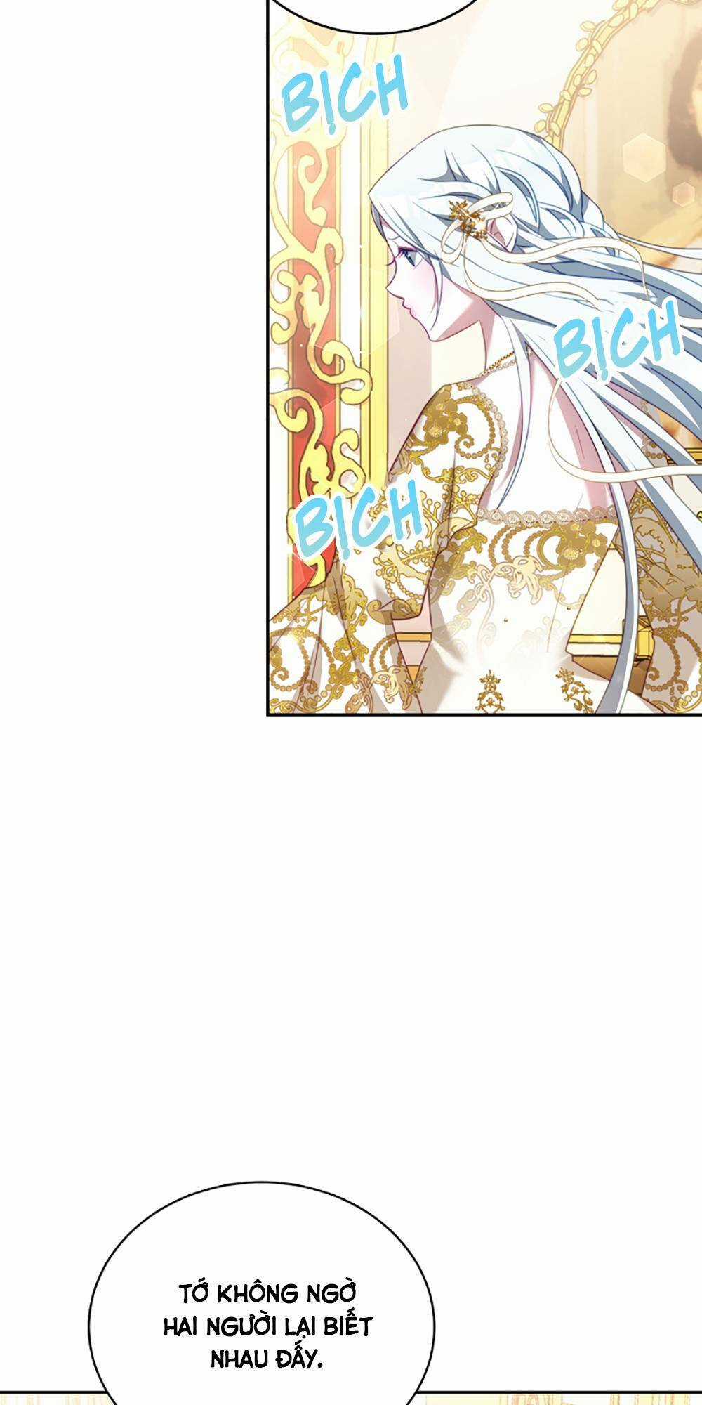 Trở Thành Tình Địch Của Các Nam Chính Chapter 14 trang 2