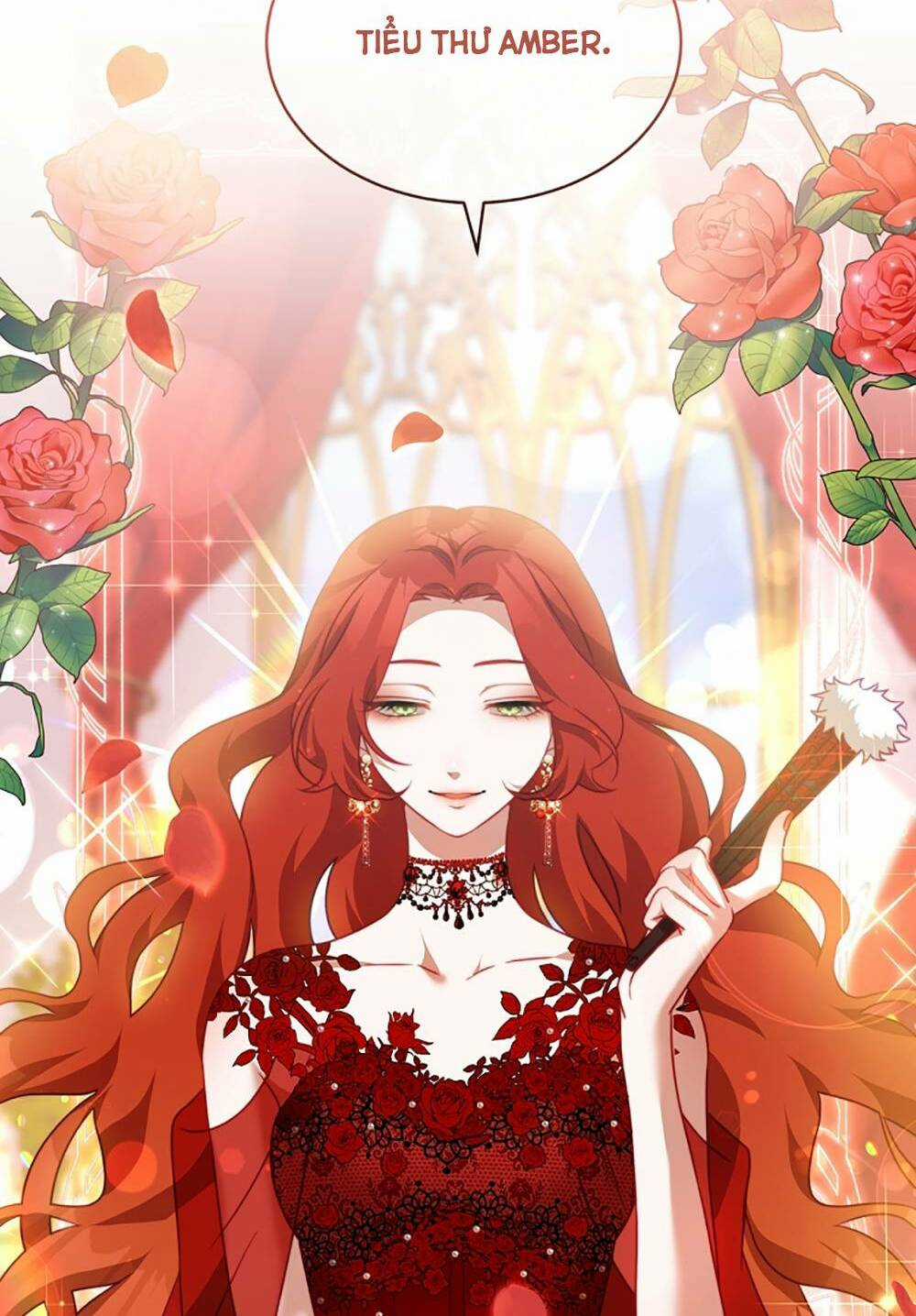 Trở Thành Tình Địch Của Các Nam Chính Chapter 14 trang 21