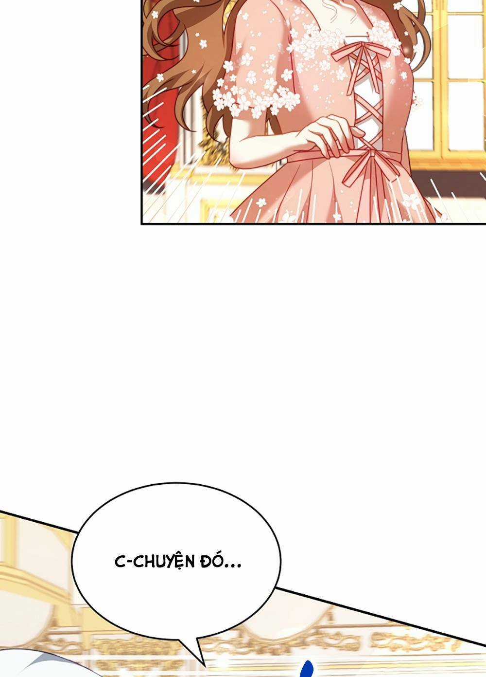 Trở Thành Tình Địch Của Các Nam Chính Chapter 14 trang 23