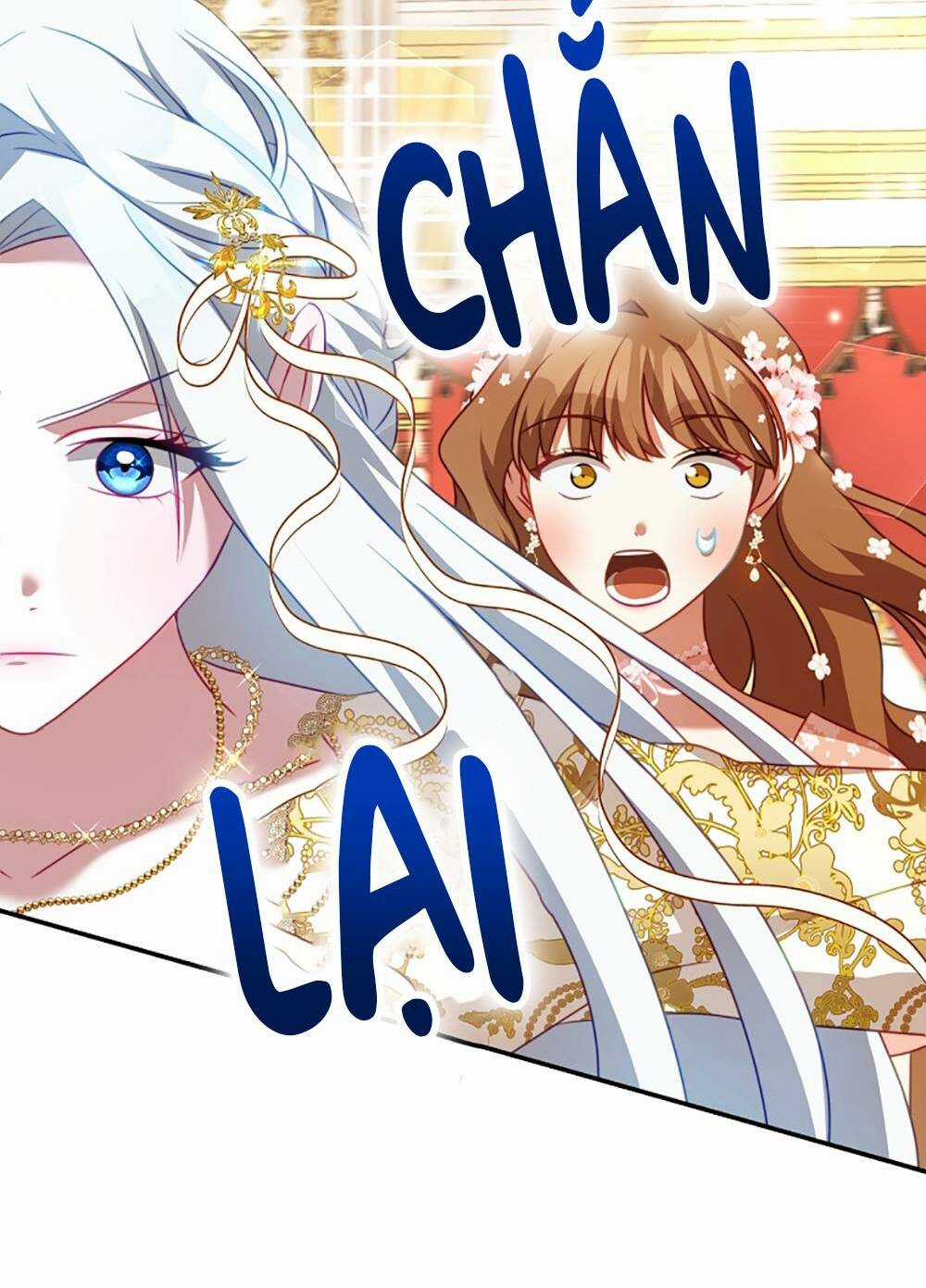 Trở Thành Tình Địch Của Các Nam Chính Chapter 14 trang 24