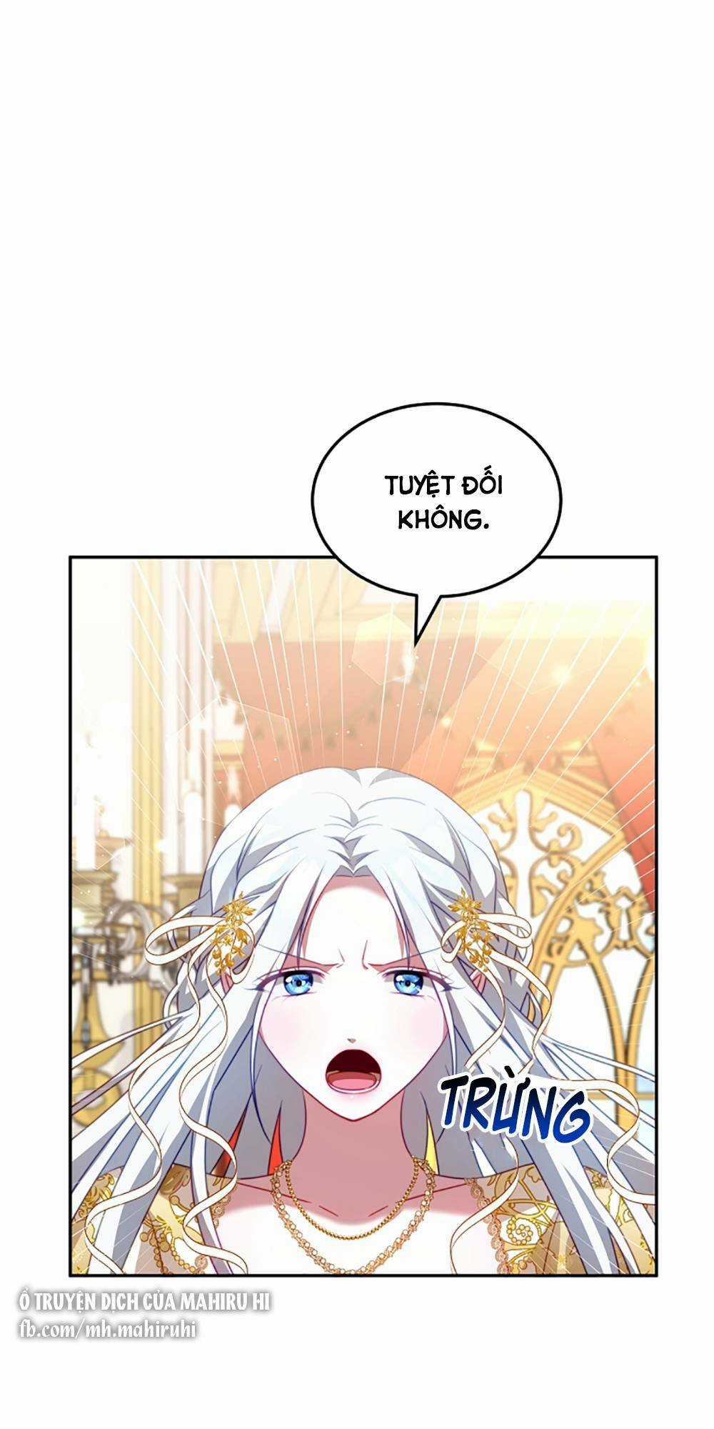 Trở Thành Tình Địch Của Các Nam Chính Chapter 14 trang 25