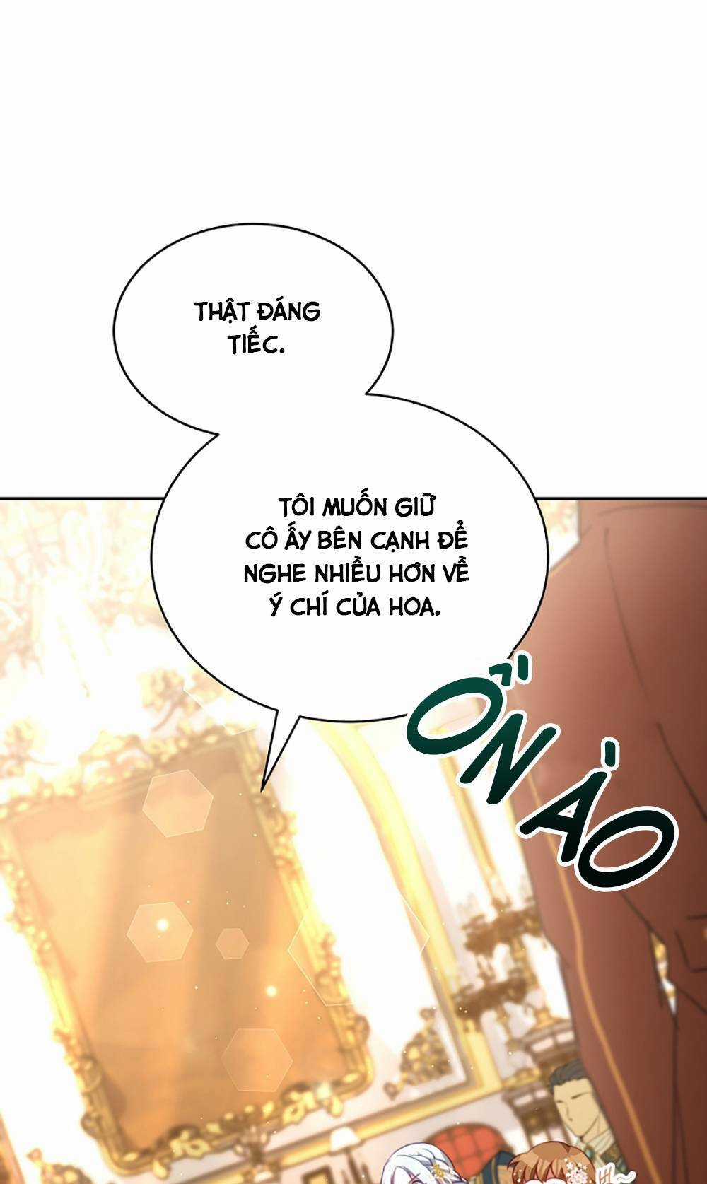 Trở Thành Tình Địch Của Các Nam Chính Chapter 14 trang 26