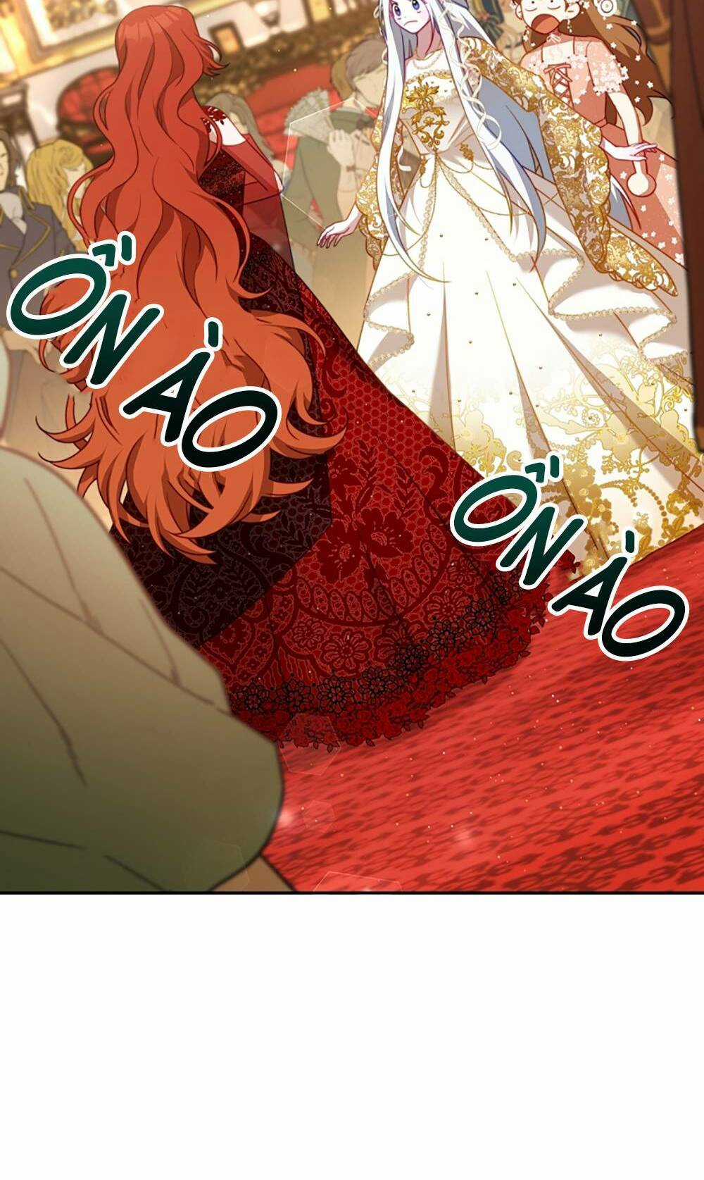 Trở Thành Tình Địch Của Các Nam Chính Chapter 14 trang 27