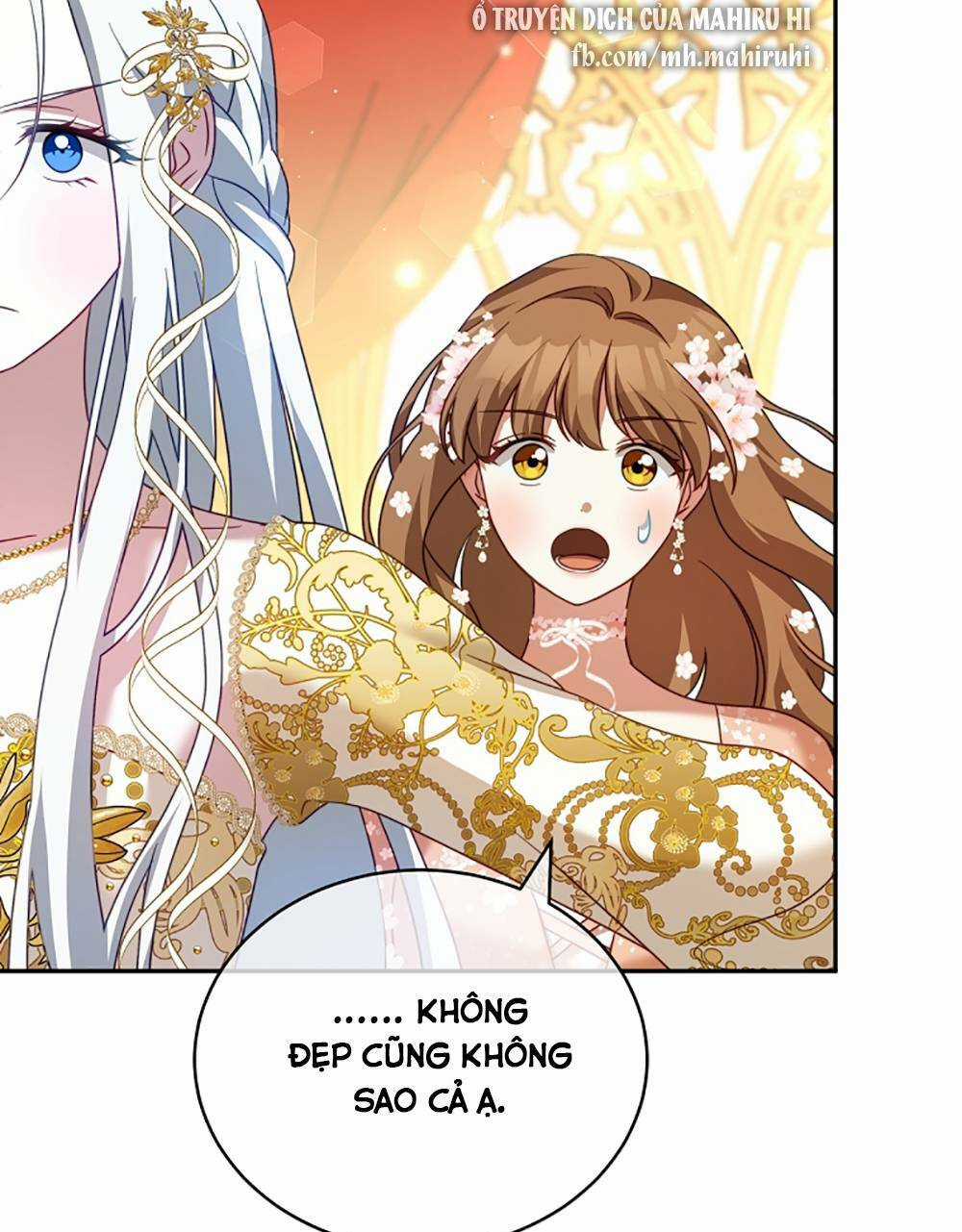 Trở Thành Tình Địch Của Các Nam Chính Chapter 14 trang 29