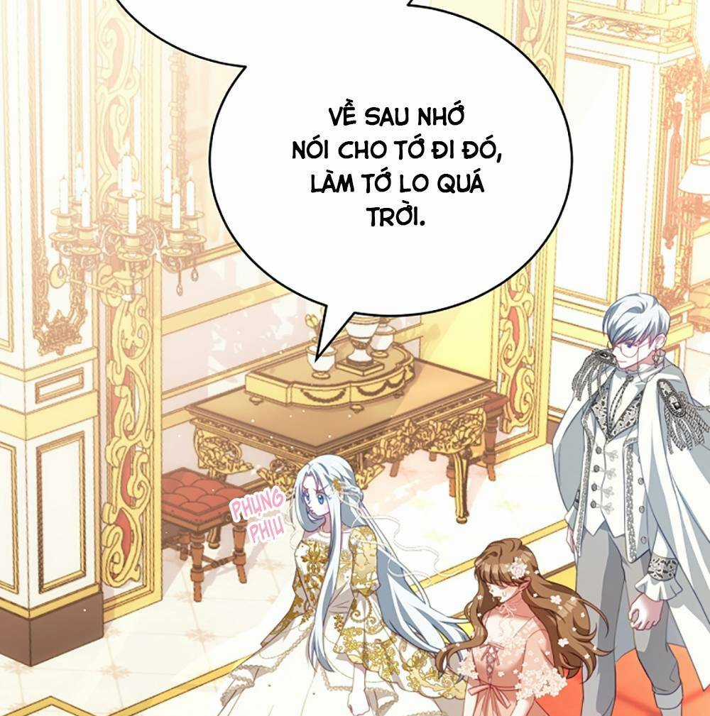 Trở Thành Tình Địch Của Các Nam Chính Chapter 14 trang 3