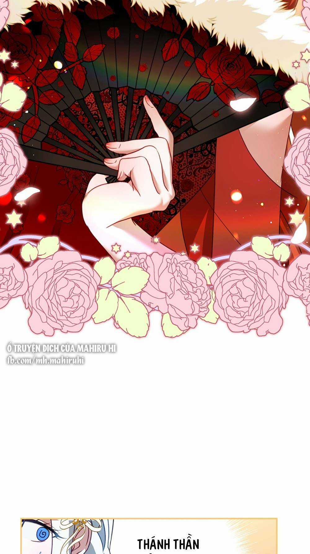 Trở Thành Tình Địch Của Các Nam Chính Chapter 14 trang 32