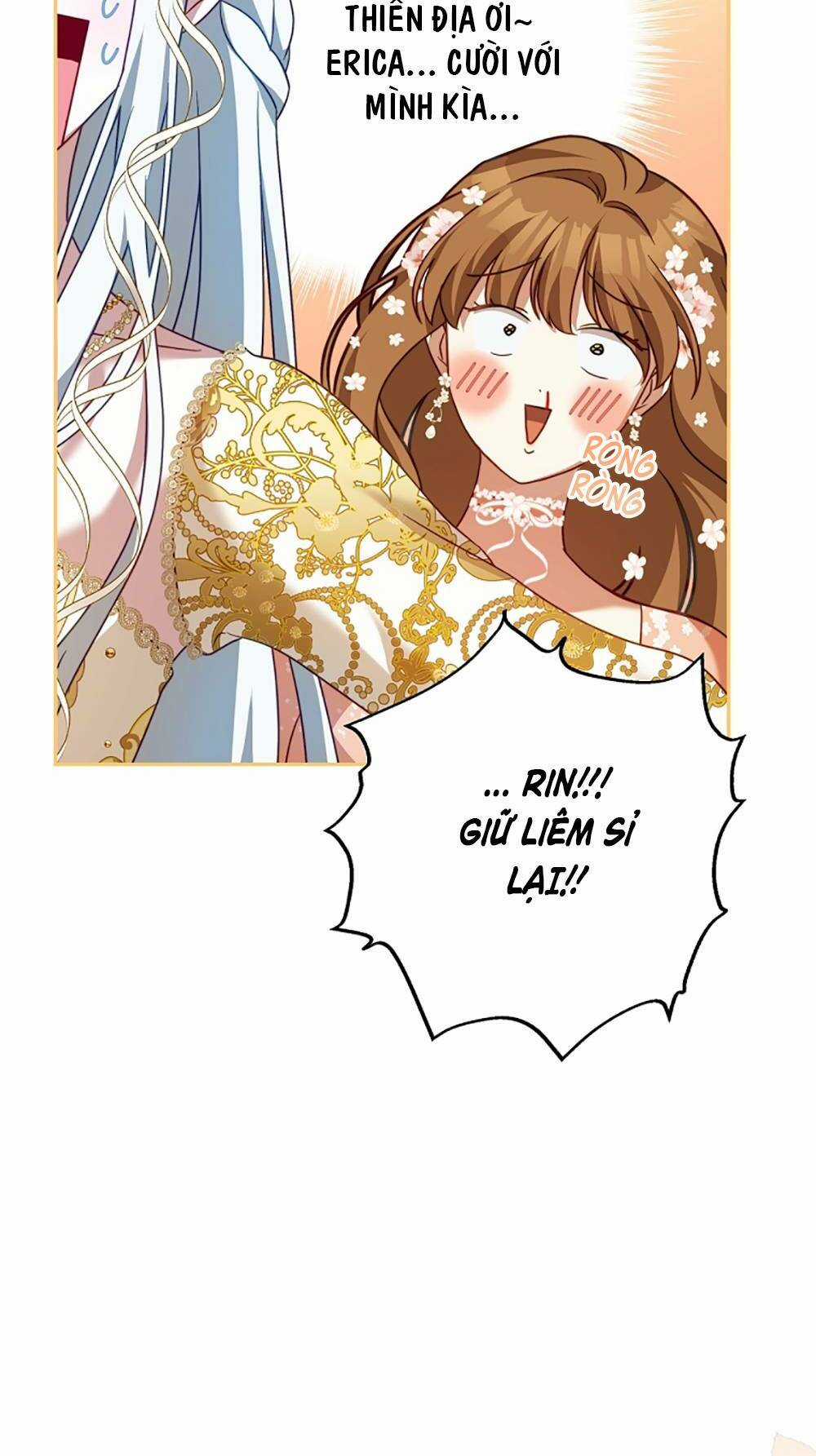 Trở Thành Tình Địch Của Các Nam Chính Chapter 14 trang 33